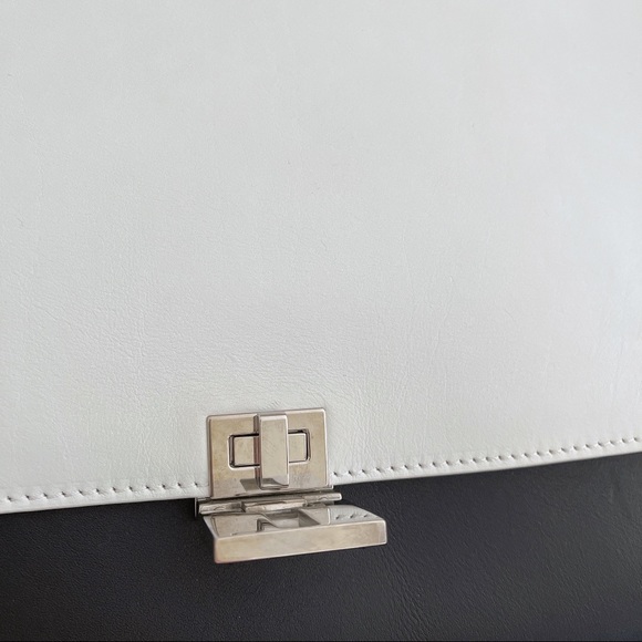 BrandNew* Céline large Trapeze tote bag - Picture 6 of 12